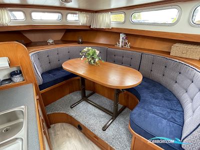 Pedro 35 Skiron Motorboot 1999, Niederlande