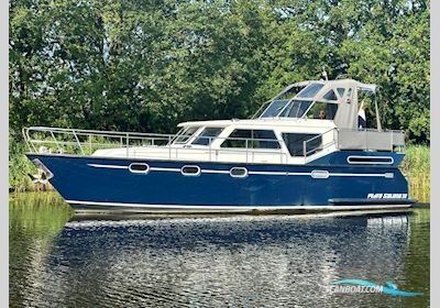 Pedro 38 Solano Motorboot 1999, mit Volvo Penta motor, Niederlande