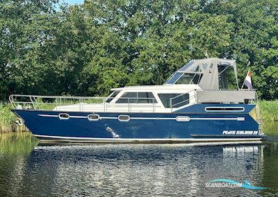 Pedro 38 Solano Motorboot 1999, mit Volvo Penta motor, Niederlande