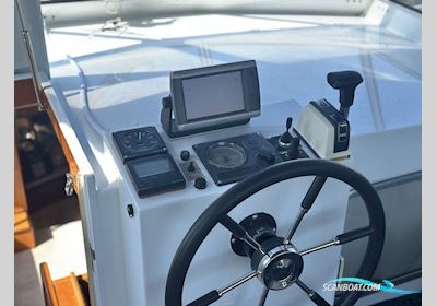 Pedro Aspre 35 Motorboot 1995, Niederlande