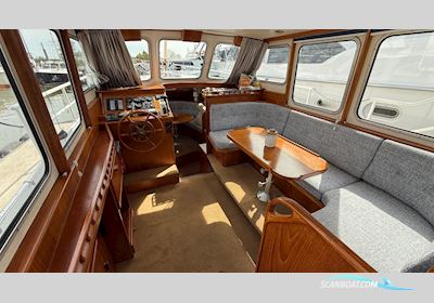 Pedro Kruiser 30 AK Cabrio Motorboot 1994, mit Volvo motor, Niederlande