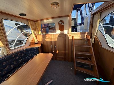 Pedro Skiron 35 Motorboot 1999, Niederlande