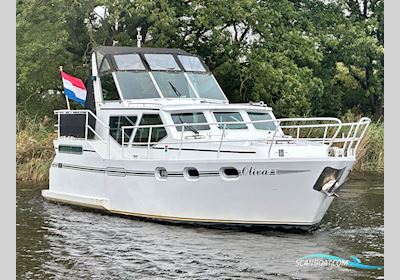 Pedro Solano 33 Motorboot 1994, mit Craftsman motor, Niederlande