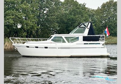 Pedro Solano 33 Motorboot 1994, mit Craftsman motor, Niederlande