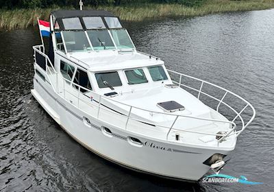 Pedro Solano 33 Motorboot 1994, mit Craftsman motor, Niederlande