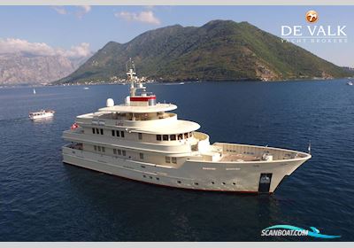 Peer Gynt Yacht 36M Explorer Motorboot 2012, mit YANMAR motor, Turkey