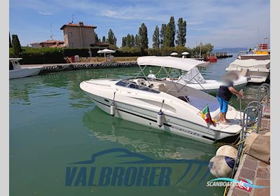 Performance Marine 807 Performance Motorboot 2001, mit Mercruiser 5.0 motor, Italien