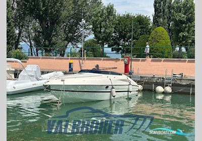 Performance Marine 807 Performance Motorboot 2001, mit Mercruiser 5.0 motor, Italien