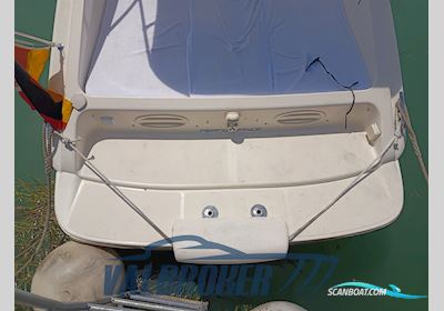 Performance Marine 807 Performance Motorboot 2001, mit Mercruiser 5.0 motor, Italien