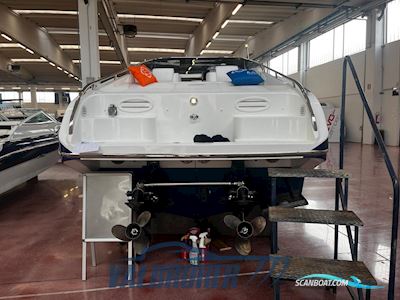 Performance Marine 907 Performance Motorboot 2002, mit Mercruiser Mcm 377 Mag motor, Italien