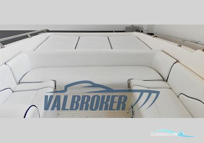 Performance Marine 907 Performance Motorboot 1995, mit Mercury magnum EFI/Mp Bravo I motor, Italien