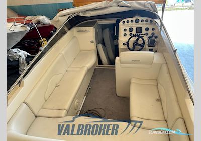 Performance Marine 907 Performance Motorboot 2002, mit Mercury Mercruiser 7.4 motor, Italien