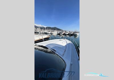 Pershing 50.1 Motorboot 2011, mit MAN R6 800 CR motor, Italien