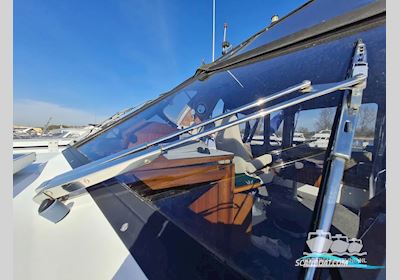 Peter Pan Motorboot 1997, mit vetus deutz motor, Niederlande