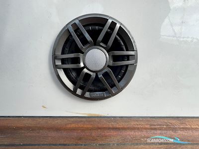 Pfeil 54 S Motorboot 1989, mit Iveco motor, Deutschland