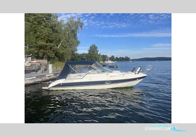 Phantom 245 Motorboot 2005, mit Volvo Penta motor, Sweden