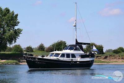 Pieter Beeldsnijder 14.50 Motorboot 1993, mit Iveco motor, Niederlande