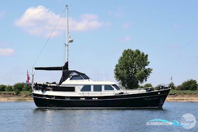 Pieter Beeldsnijder 14.50 Motorboot 1993, mit Iveco motor, Niederlande