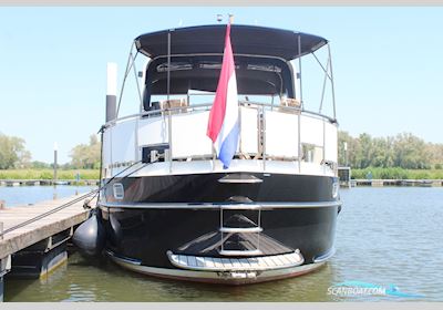 Pieter Beeldsnijder Kotter 1500 Motorboot 2008, Niederlande