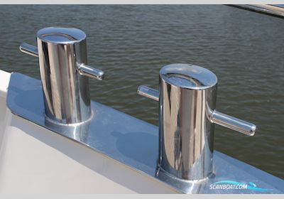 Pieter Beeldsnijder Kotter 1500 Motorboot 2008, Niederlande