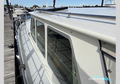 Pikmeer 11.50 OK Royal Motorboot 1997, Niederlande