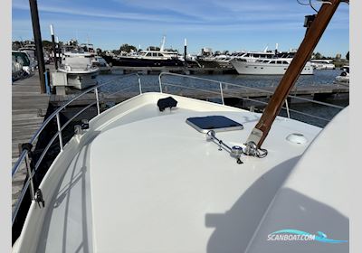 Pikmeer 11.50 OK Royal Motorboot 1997, Niederlande