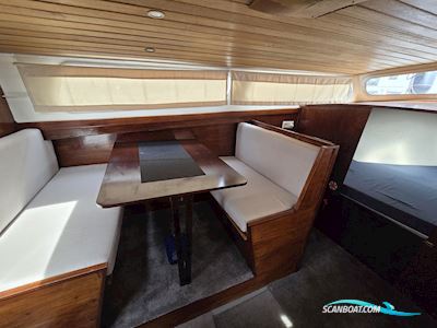 Pikmeer 900 Motorboot 1980, Niederlande