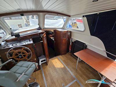 Pikmeer 900 Motorboot 1980, Niederlande