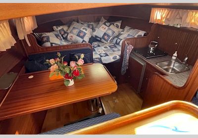 Pikmeer Royal AK Motorboot 1994, Niederlande