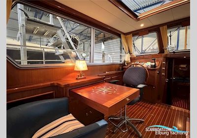Pikmeerkruiser 11.50 Exclusive OK Motorboot 2007, Niederlande