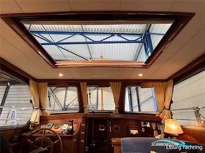 Pikmeerkruiser 11.50 Exclusive OK Motorboot 2007, Niederlande