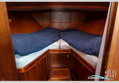 Pikmeerkruiser 1150 OK Royal Motorboot 1998, mit Yanmar 4JH2M-Ute motor, Niederlande