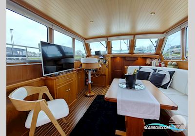 Pikmeerkruiser 11.50 OK Royal Motorboot 2001, mit Yanmar motor, Belgien