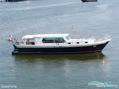 Pikmeerkruiser 12.50 - OK Motorboot 1999, Niederlande