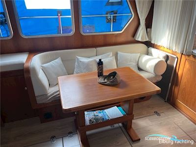 Pikmeerkruiser 12.50 - OK Motorboot 1999, Niederlande