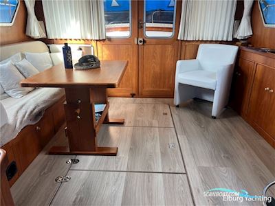 Pikmeerkruiser 12.50 - OK Motorboot 1999, Niederlande