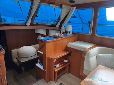 Pikmeerkruiser 12.50 - OK Motorboot 1999, Niederlande