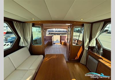 Pikmeerkruiser 12.50 Exclusive Flybridge  Motorboot 2002, Niederlande