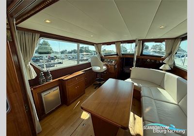 Pikmeerkruiser 12.50 Exclusive Flybridge  Motorboot 2002, Niederlande