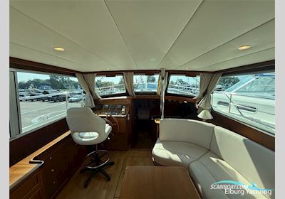 Pikmeerkruiser 12.50 Exclusive Flybridge  Motorboot 2002, Niederlande