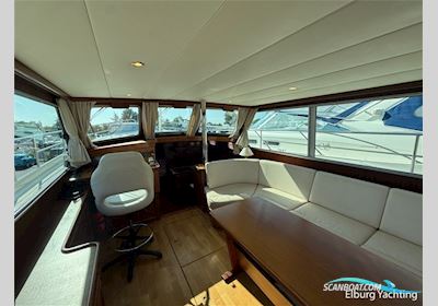 Pikmeerkruiser 12.50 Exclusive Flybridge  Motorboot 2002, Niederlande
