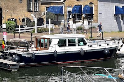Pikmeerkruiser 13.50 OK Royal Motorboot 1998, Niederlande