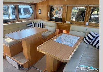 Pilot 42  Motorboot 2000, Niederlande