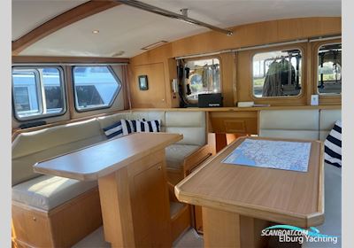 Pilot 42  Motorboot 2000, Niederlande