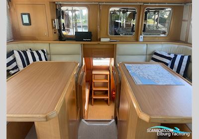 Pilot 42  Motorboot 2000, Niederlande