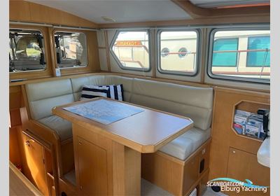 Pilot 42  Motorboot 2000, Niederlande