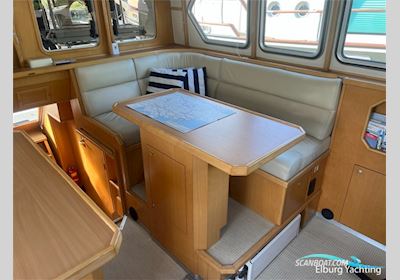 Pilot 42  Motorboot 2000, Niederlande