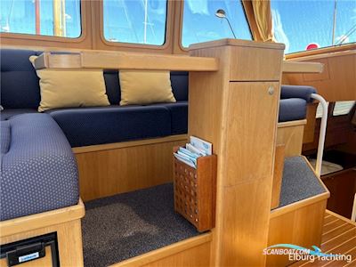 Pilot 44  Motorboot 1997, Niederlande