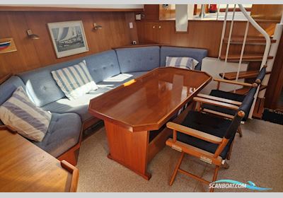 Pilot 44 Motorboot 1995, mit 1 motor, Niederlande