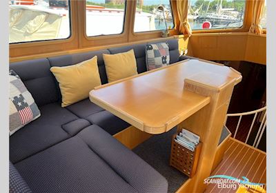 Pilot 44 Motorboot 1997, Niederlande